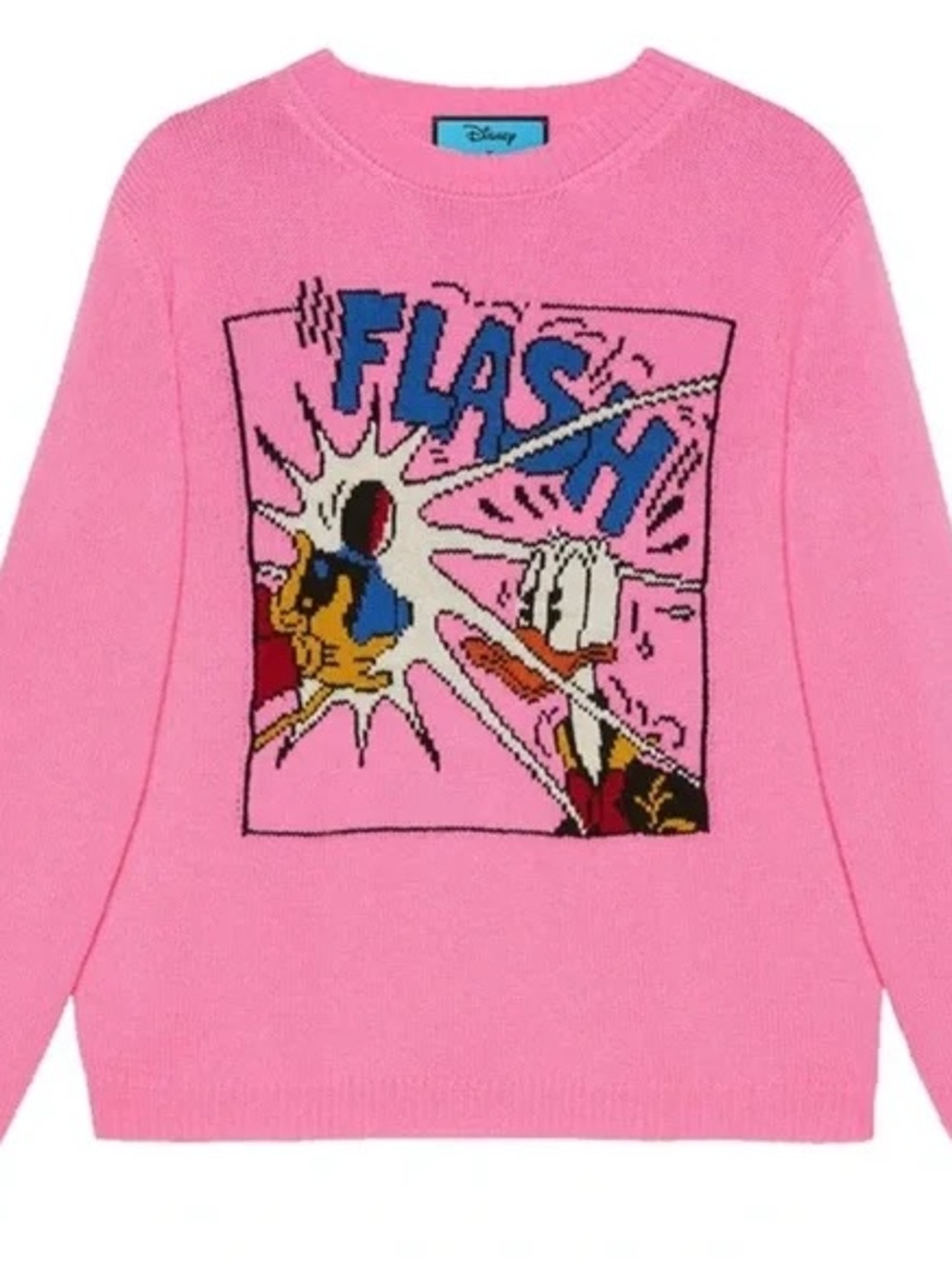 Gucci x Disney Sweater